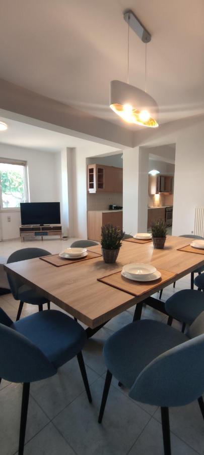 Sunset Apartment Ierápetra Dış mekan fotoğraf
